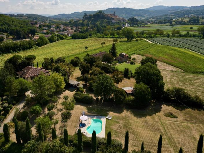 Image No.5-5 Bed Villa / Detached for sale