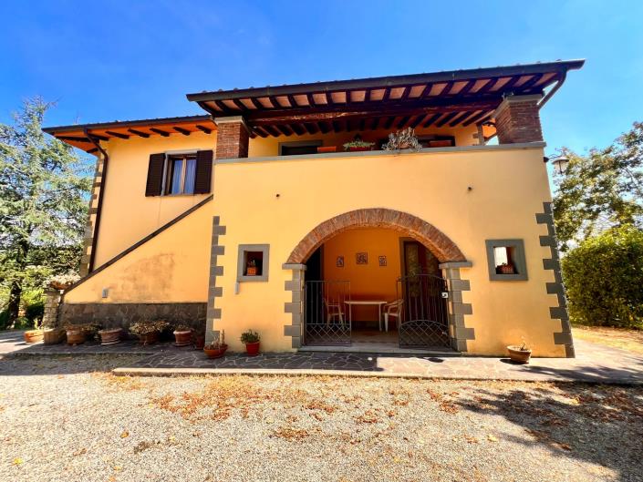 Image No.24-5 Bed Villa / Detached for sale