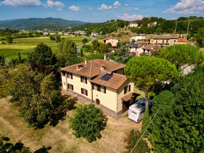 Image No.47-5 Bed Villa / Detached for sale
