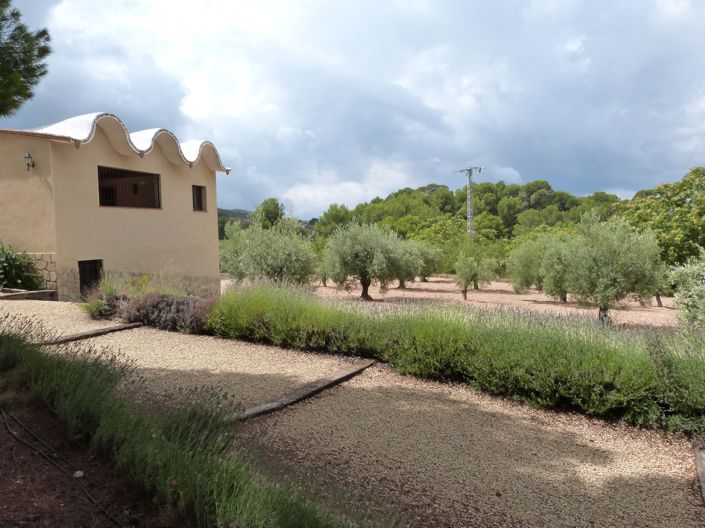 Image No.27-15 Bed Country Property for sale