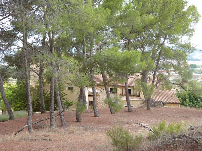 Image No.32-15 Bed Country Property for sale