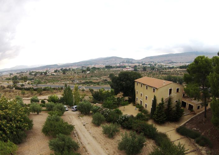 Image No.33-15 Bed Country Property for sale