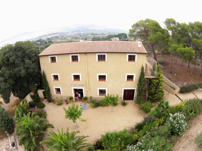 Image No.35-15 Bed Country Property for sale