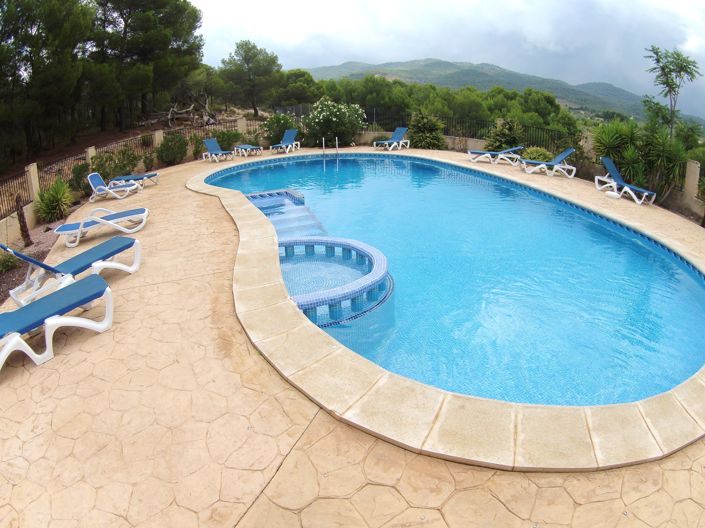 Image No.36-15 Bed Country Property for sale