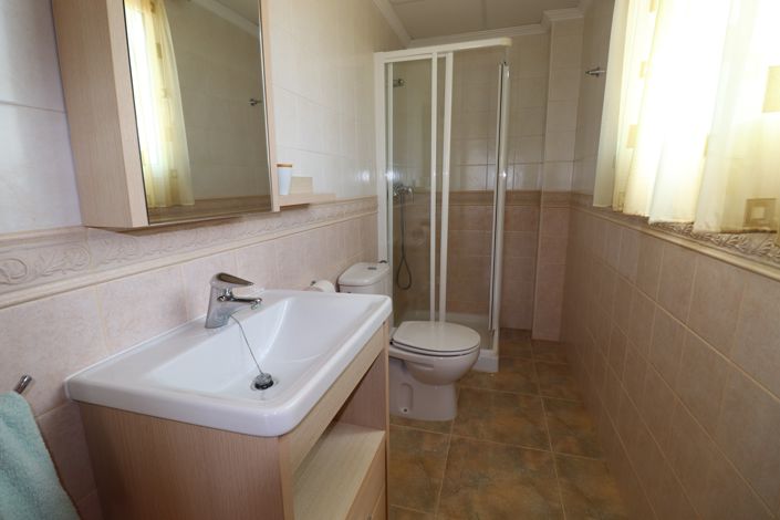 Image No.10-Propriété de pays de 3 chambres à vendre à Algorfa