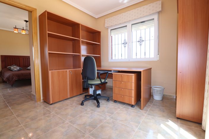 Image No.29-Propriété de pays de 3 chambres à vendre à Algorfa