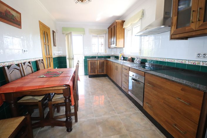 Image No.5-Propriété de pays de 3 chambres à vendre à Algorfa