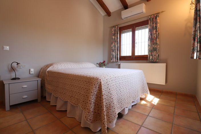 Image No.13-Propriété de pays de 7 chambres à vendre à Catral