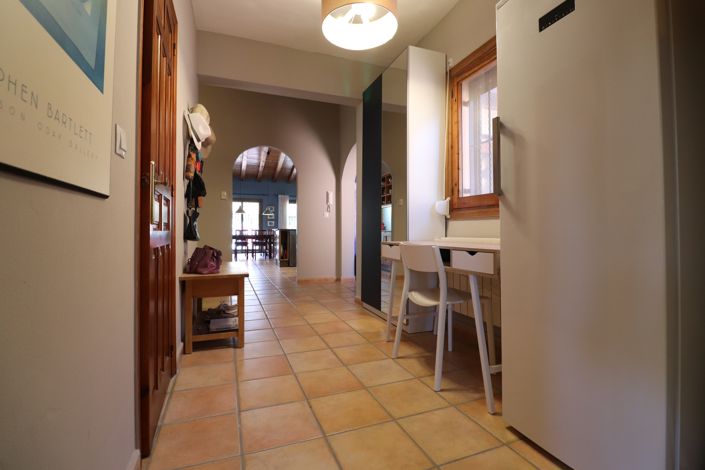 Image No.21-Propriété de pays de 7 chambres à vendre à Catral