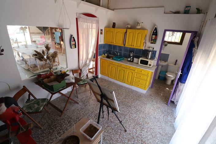 Image No.45-Propriété de pays de 7 chambres à vendre à Catral