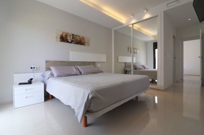 115469bed1wardrobe