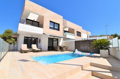 3 Bed Villa for sale