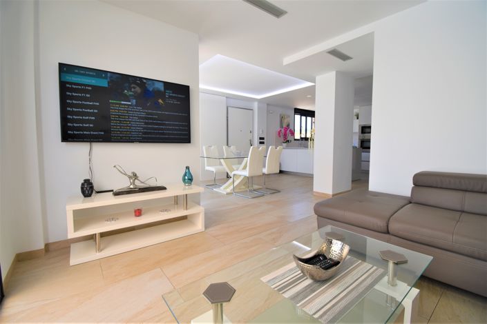 Image No.5-3 Bed Villa for sale