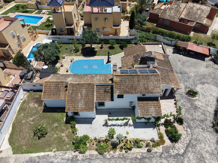 Image No.38-4 Bed Villa for sale