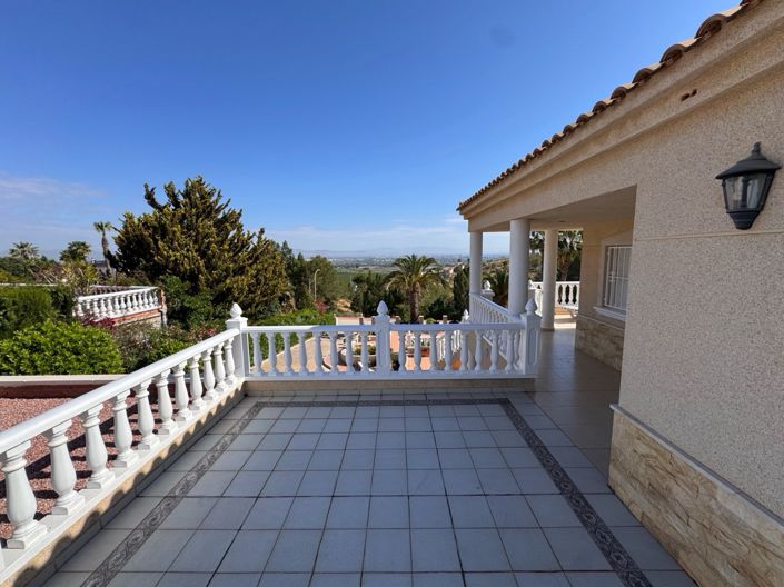 Image No.20-Villa de 3 chambres à vendre à Algorfa