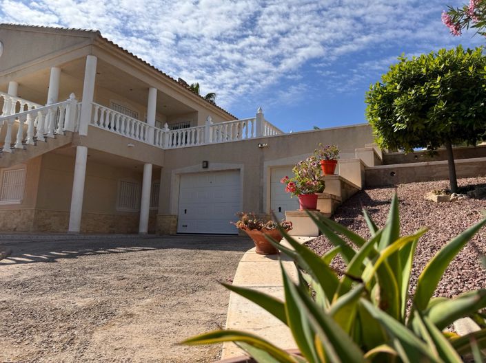 Image No.27-Villa de 3 chambres à vendre à Algorfa
