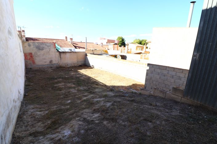 Image No.2-Propriété à vendre à Benijofar