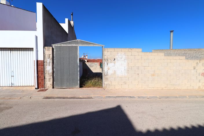 Image No.3-Propriété à vendre à Benijofar