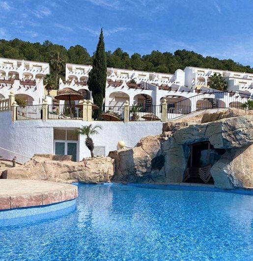 Image No.16-1 Bed Bungalow for sale