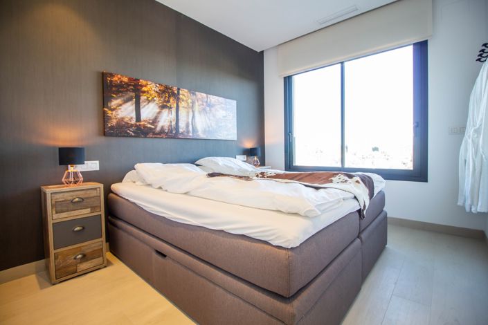 Image No.19-3 Bed Apartment for sale