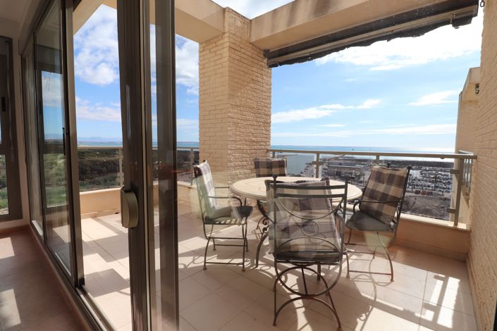 Image No.11-Duplex de 3 chambres à vendre à Guardamar del Segura