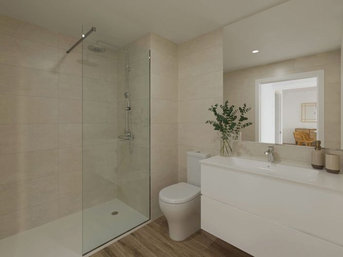 Image No.15-2 Bed Penthouse for sale