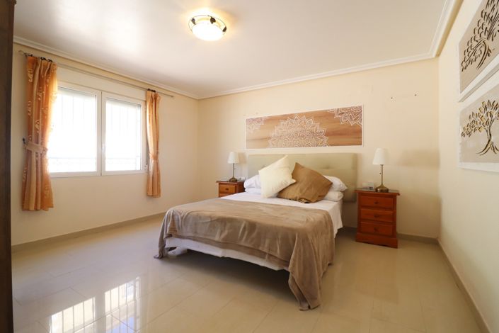 Image No.21-Villa de 6 chambres à vendre à La Marina