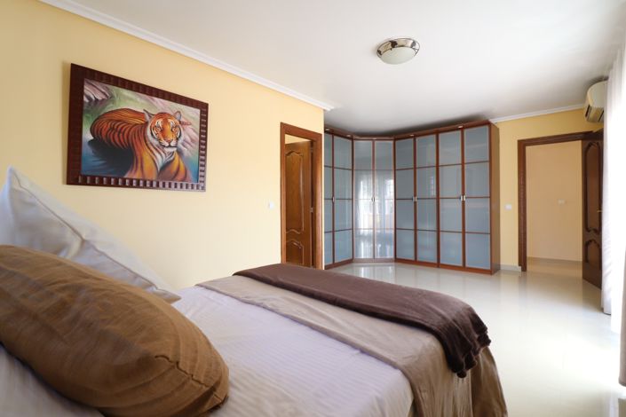 Image No.25-Villa de 6 chambres à vendre à La Marina