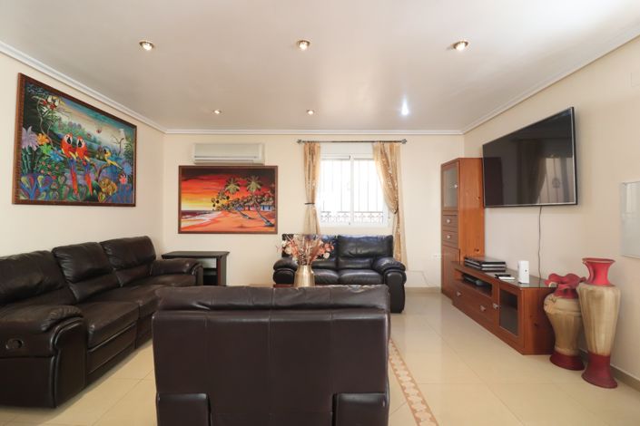 Image No.31-Villa de 6 chambres à vendre à La Marina