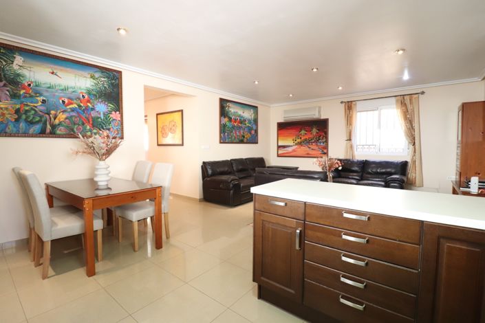 Image No.35-Villa de 6 chambres à vendre à La Marina