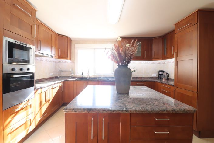 Image No.5-Villa de 6 chambres à vendre à La Marina