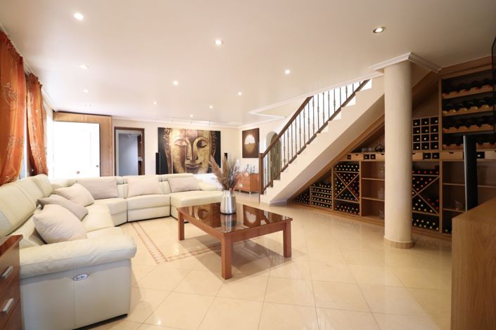 Image No.6-Villa de 6 chambres à vendre à La Marina