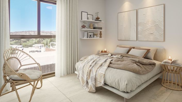 Image No.6-3 Bed Villa for sale