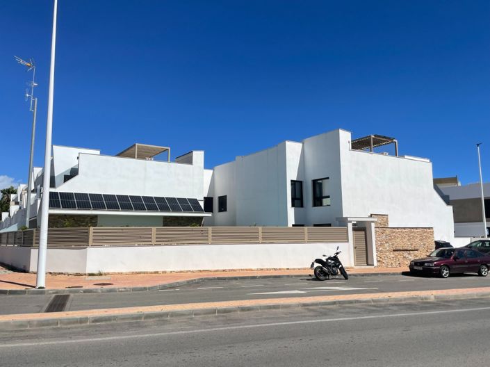 Image No.29-Appartement de 3 chambres à vendre à San Pedro del Pinatar