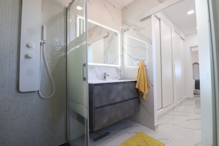 Image No.25-Villa de 5 chambres à vendre à Algorfa