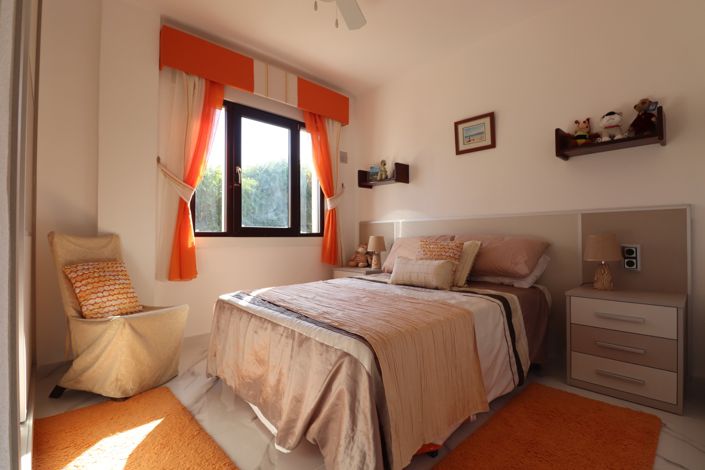 Image No.31-Villa de 5 chambres à vendre à Algorfa