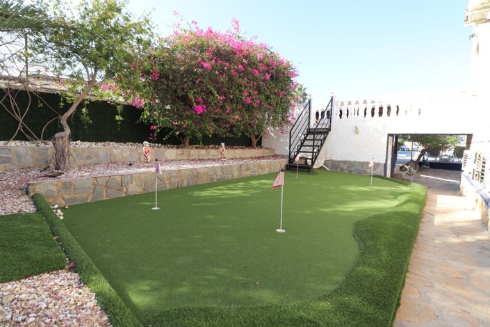 Image No.60-Villa de 5 chambres à vendre à Algorfa