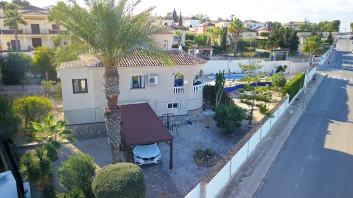 Image No.65-Villa de 5 chambres à vendre à Algorfa