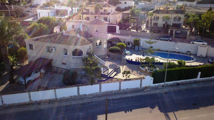 Image No.66-Villa de 5 chambres à vendre à Algorfa