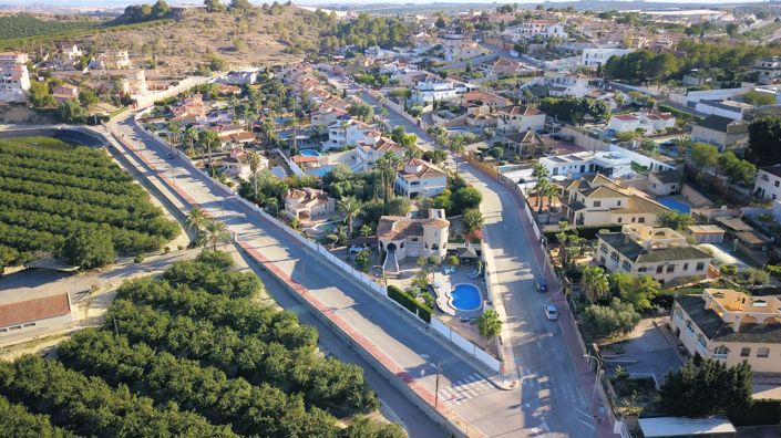 Image No.67-Villa de 5 chambres à vendre à Algorfa