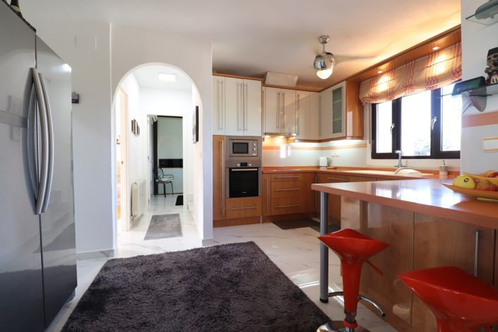 Image No.10-Villa de 5 chambres à vendre à Algorfa