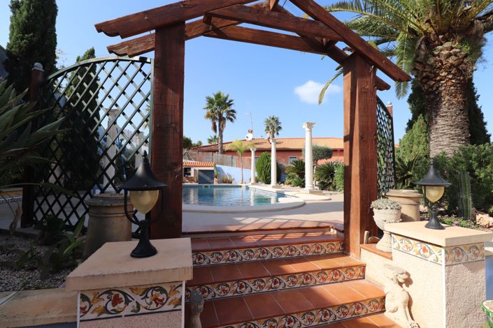 Image No.48-3 Bed Villa for sale