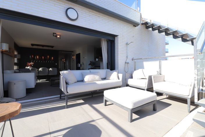 Image No.10-Appartement de 3 chambres à vendre à Guardamar del Segura