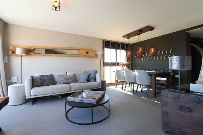 Image No.9-Appartement de 3 chambres à vendre à Guardamar del Segura