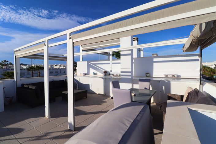 Image No.19-Appartement de 2 chambres à vendre à Los Montesinos