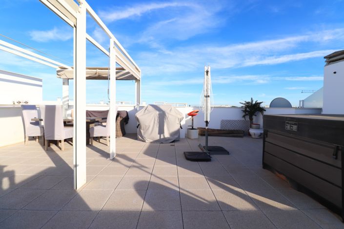 Image No.20-Appartement de 2 chambres à vendre à Los Montesinos