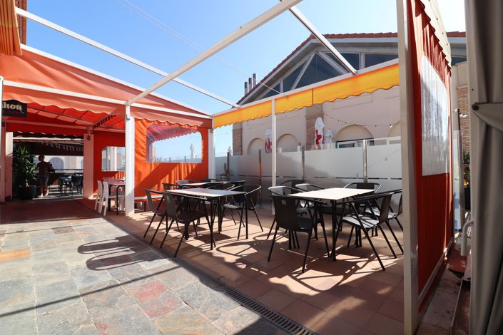 Image No.2-Propriété à vendre à Algorfa