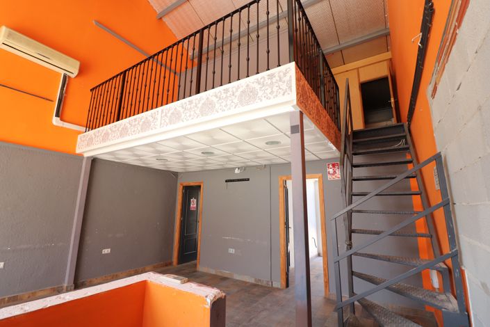 Image No.4-Propriété à vendre à Algorfa
