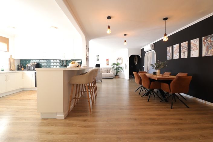 Image No.10-Propriété de pays de 3 chambres à vendre à Rojales