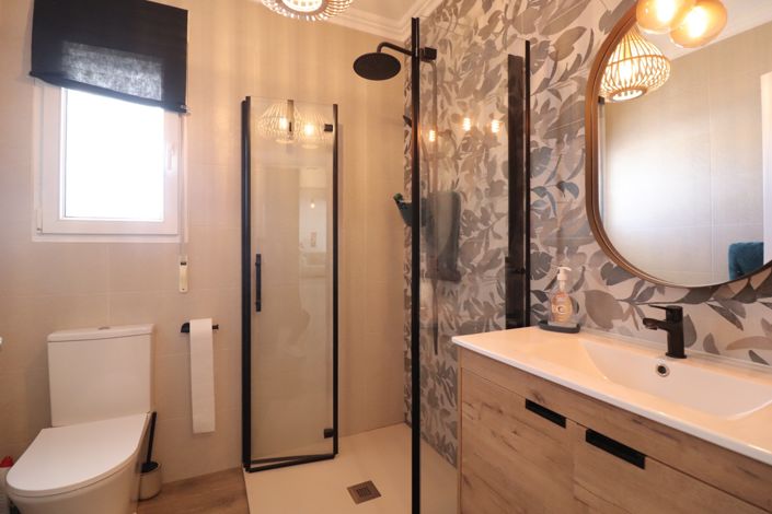 Image No.17-Propriété de pays de 3 chambres à vendre à Rojales